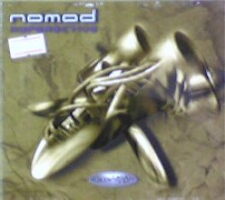 画像1: Nomad / Hyperactive 【CD】残少