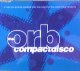 $ The Orb / Compactdisco (BLRDA 27) 【CDS】 青色 Y2