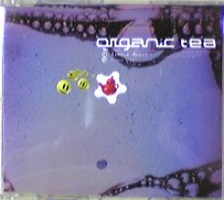 画像1: Organic Tea / Simple Music (DOS015-5) DOS 015-5【CDS】最終ラスト在庫 Kept