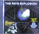 $ Various / The Rave Explosion - The Underground Continues... Vol. 2 (ELY001CD)【2CD】残少 Y5