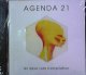 Various / Agenda 21 (An Eevo Lute Compilation) 【CD】ラスト１枚