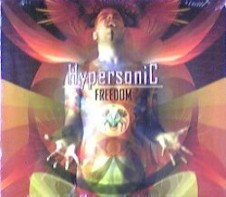 画像1: Hypersonic / Freedom 【CD】最終在庫 