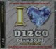 I LOVE DISCO DIAMONDS Collection Vol.5 (MXCD 1155) Y4 後程済