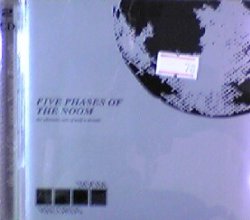 画像1: Various / Five Phases Of The Noom 【2CD】最終在庫