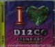 I LOVE DISCO DIAMONDS Collection Vol.24