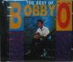 $ THE BEST OF BOBBY"O" (SPLK-7119) F0583-1-1 後程済