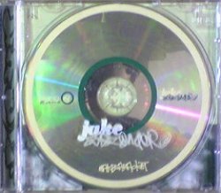 画像1: Jake Slazenger / Makes A Racket 【CD】残少