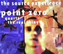 画像1: The Source Experience / Point Zero 【CDS】