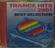 TRANCE HITS 2001 BEST SELECTION