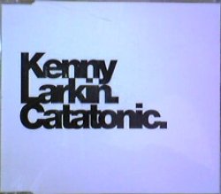 画像1: Kenny Larkin / Catatonic 【CDS】