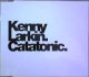 Kenny Larkin / Catatonic 【CDS】