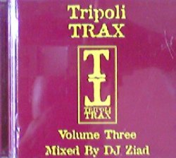 画像1: Various / Tripoli Trax Volume Three ★ケース割れ【2CD】最終在庫 