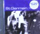%% St Germain / Boulevard (F022CD)【CD】最終在庫 Y2