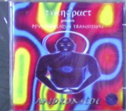 画像1: $ Various / Psychédélique Transition - Andromède (CD 50571)【CD】最終在庫 Y2