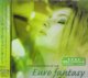 $ EURO FANTASY / The Early Days Of SEB Euro Fantasy (AVCD-11840) F0196-1-1