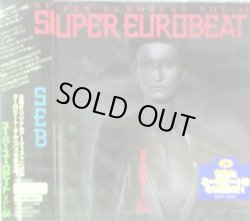 画像1: SEB 84 Super Eurobeat Vol. 84 (AVCD-10084) ラスト　予約