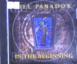 画像1: GILL PARADOX / IN THE BEGINNING 【CD】最終在庫 未