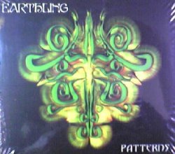 画像1: $$ Earthling / Patterns (ACIDCD006) 【CD】 Y5