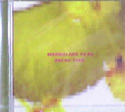 画像1: Arche Type / Marmalade Pa.Pa 【CD】最終在庫