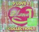 9 LOVE J COLLECTION. 1
