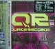 $ V.A. / クエイクトランス　ベスト3 (QRDJ-3) Quake Trance Best 3 (CD) Y1
