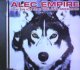 Alec Empire / Low On Ice (The Iceland Sessions) 【CD】