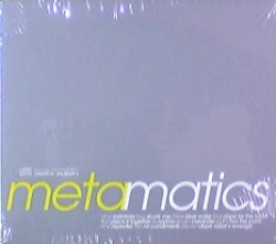 画像1: Metamatics / A Metamatics Production 【CD】最終在庫 