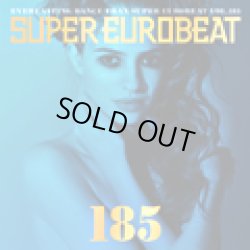 画像1: SEB 185 Super Eurobeat Vol. 185 (AVCD-10185/B) (初回盤2CD) 完売