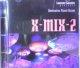 LAURENT GARNIER / X-MIX DESTINATION PLANET DREAM (CD)