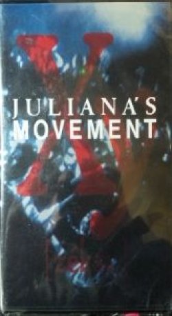 画像1: %% JULIANA'S MOVEMENT Xy (ONA-108) Maxam (VHS) ラスト Y2