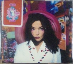 画像1: 【$28280】 Björk ‎/ Post 最終 (TPLP51CD)