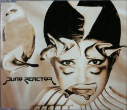 画像1: $ Juno Reactor / Guardian Angel (BR008CD) 【CDS】 Y5
