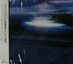 画像1: 【4580】$ LOUD & ZIP-FM presents CLUBLAND BUZZ TAKE 1 (ZPCA-1004)【CD】F0023-8-8 後程済