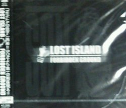画像1: $$ LOST ISLAND / FORBIDDEN GROUND 【CD】 (BN-137) F0058-3-3