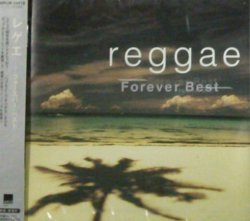 画像1: 【$未登録】 reggae ーForever Bestー 【CD】 (WPCR-10418) F0069-1-1