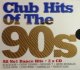 【$未登録】 CLUB HITS OF THE 90s 【2CD】 (SMART CD004) F0108-2-2