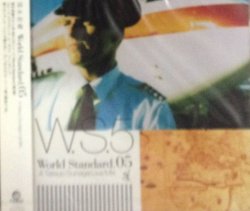 画像1: $【$未登録】 須永辰緒 / WORLD STANDARD. 05 【CD】 (FLRC-042) F0128-1-1