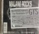 $$ GTS / MALAWI ROCKS re-presents THE REMIXES EP (RRCD-85140) 【CD】 $割高 F0137-3-3