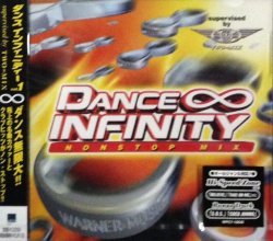 画像1: $【$未登録】 ダンス・インフィニティー VOL.1 【CD】 Dance∞Infinity vol.1 (WPC7-10045) F0157-2-2