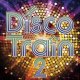 ディスコ・トレイン 2 【CD】 DISCO TRAIN 2 