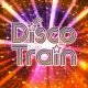 ディスコ・トレイン 【CD】 DISCO TRAIN 