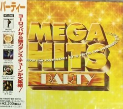 画像1: $【$未登録】 MEGA HITS〜パーティー (BVCP-2648) Mega Hits Party【CD】  F0166-1-1