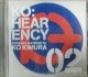 $ Ko: Hear: Ency Compiled & Mixedby Ko Kimura Assembly 02 (KCCD 1112)【CD】F0174-3-3
