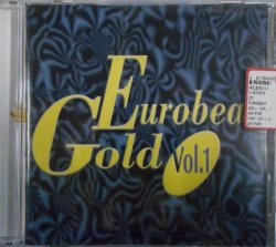 画像1: $$ Various / Eurobeat Gold Vol. 1 (COM 1011-2) F0183-2-2
