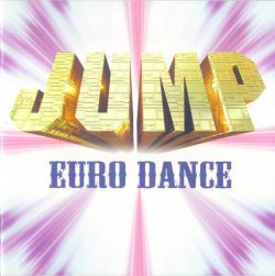 画像1: $ Various / Jump Euro Dance (PHCR-1912) F0191-1-1