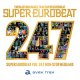 $ SUPER EUROBEAT VOL.247 Non-Stop Mega Mix SEB (AVCD-10247) 【CD】 Y1?