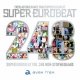 $ SUPER EUROBEAT VOL.248 Non-Stop Mega Mix  SEB (AVCD-10248) 【CD】 
