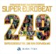 $ SUPER EUROBEAT VOL.249 Non-Stop Mega Mix  SEB (AVCD-10249) 【CD】Y1?