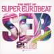 $ THE BEST OF SUPER EUROBEAT2019 (AVCD-96356A) 【2CD】Y1
