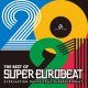 $ THE BEST OF SUPER EUROBEAT 2021 (AVCD-96814)【2CD】Y2